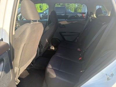 2023 Nissan Rogue S Intelligent AWD