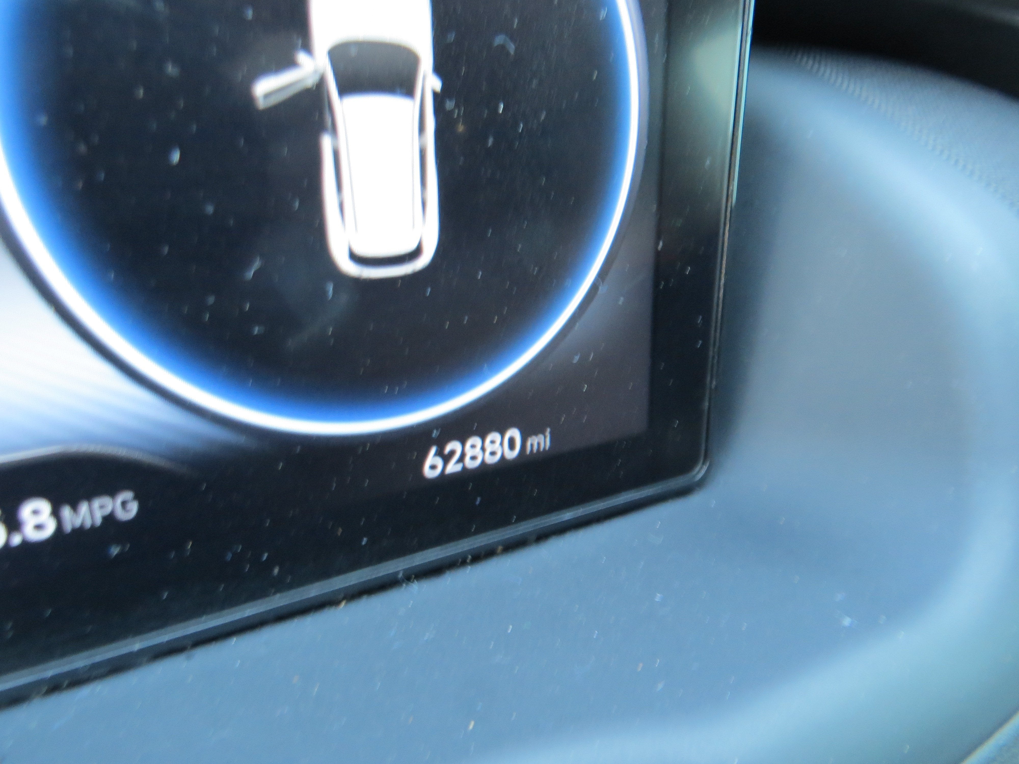 2022 Hyundai Tucson Limited - Photo 22
