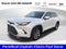 2025 Toyota Grand Highlander Hybrid XLE
