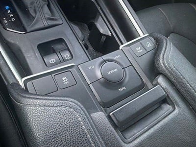2025 Toyota Grand Highlander Hybrid XLE