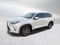 2025 Toyota Grand Highlander Hybrid XLE