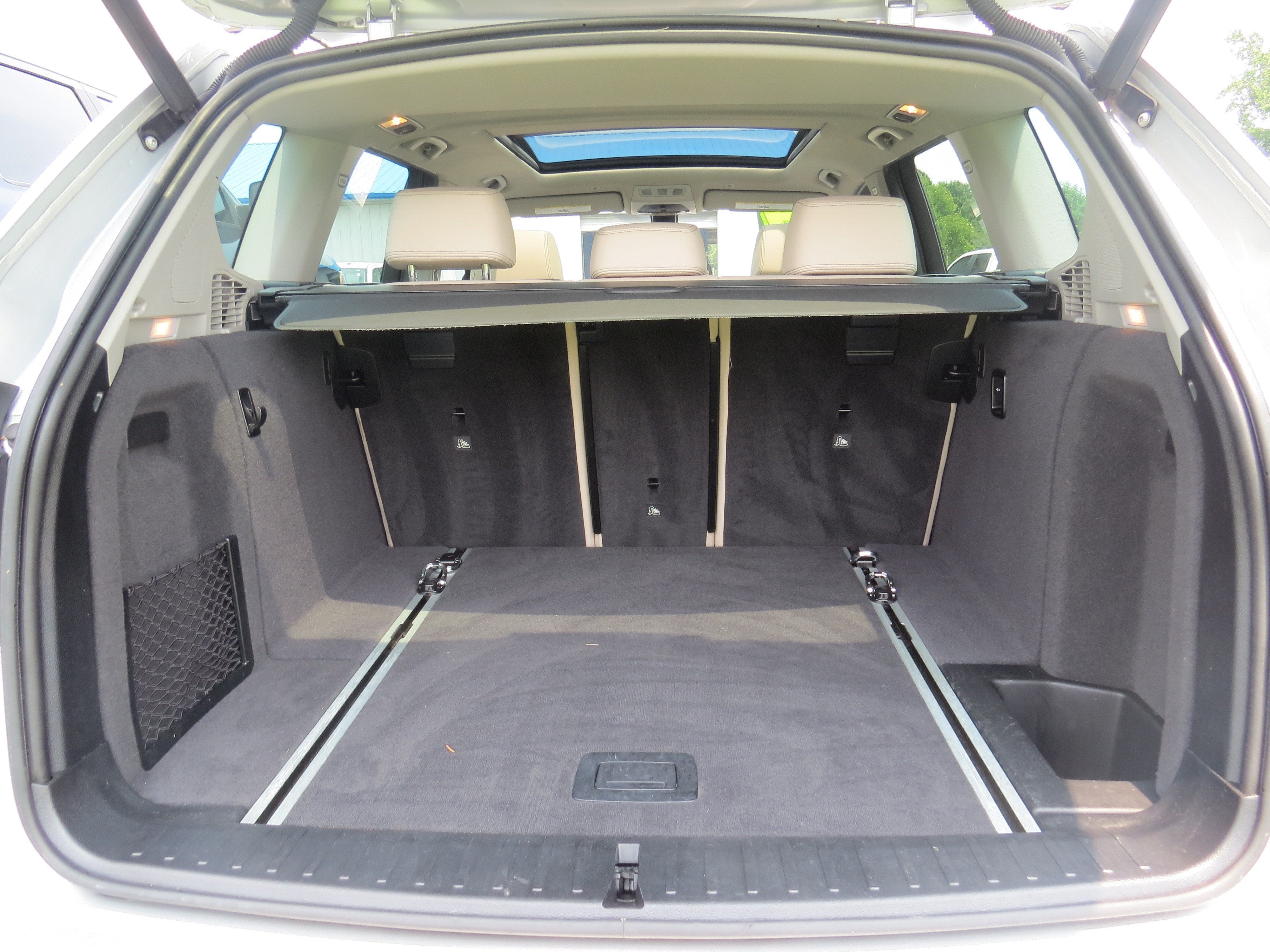 2017 BMW X3 xDrive35i