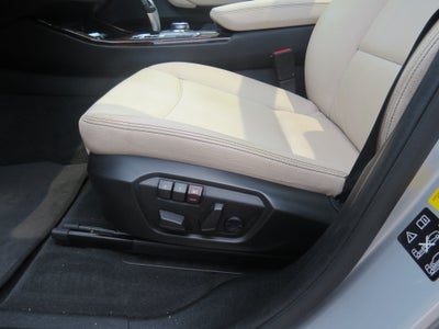 2017 BMW X3 xDrive35i