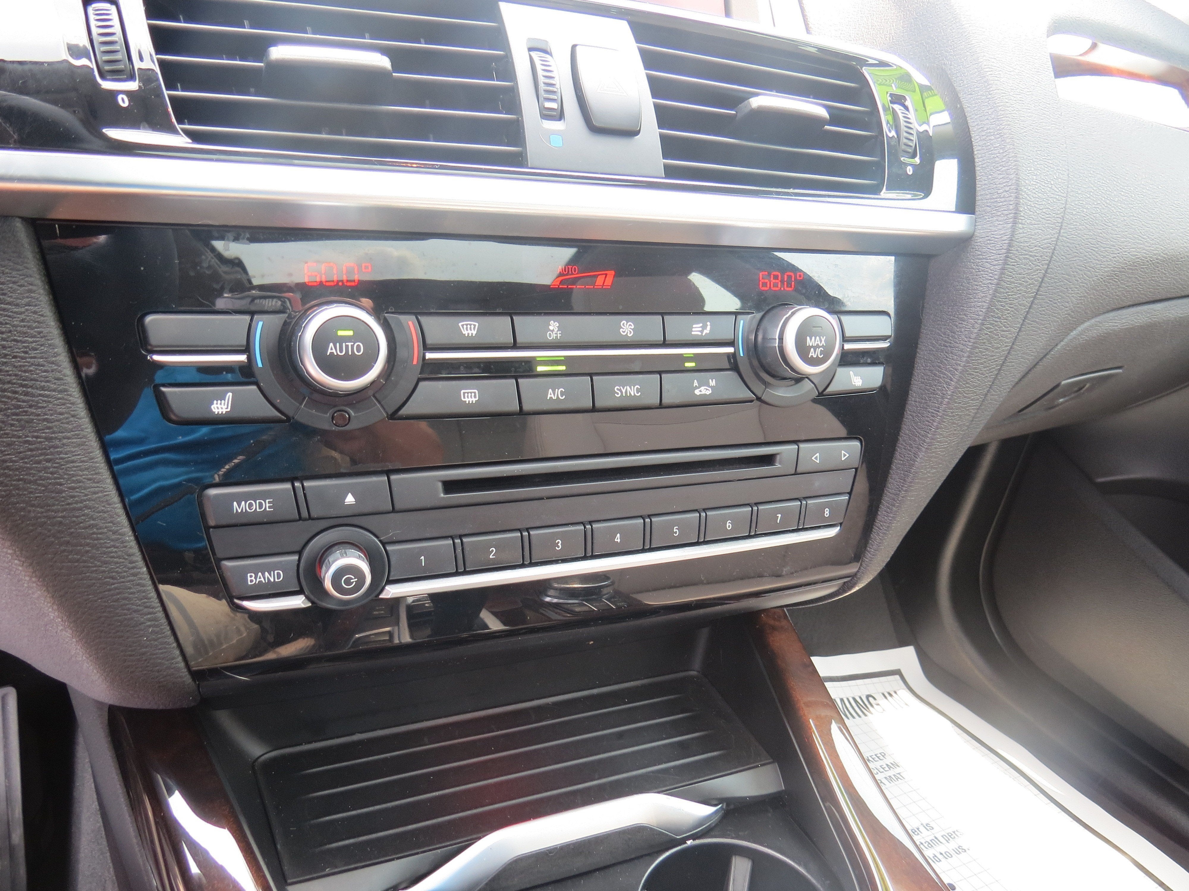 2017 BMW X3 xDrive35i