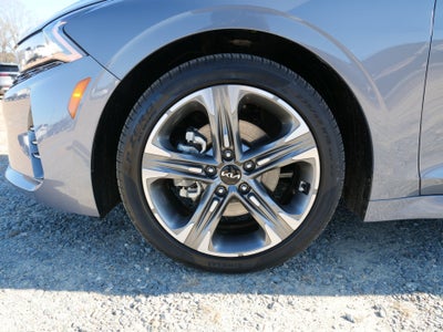 2023 Kia K5 EX