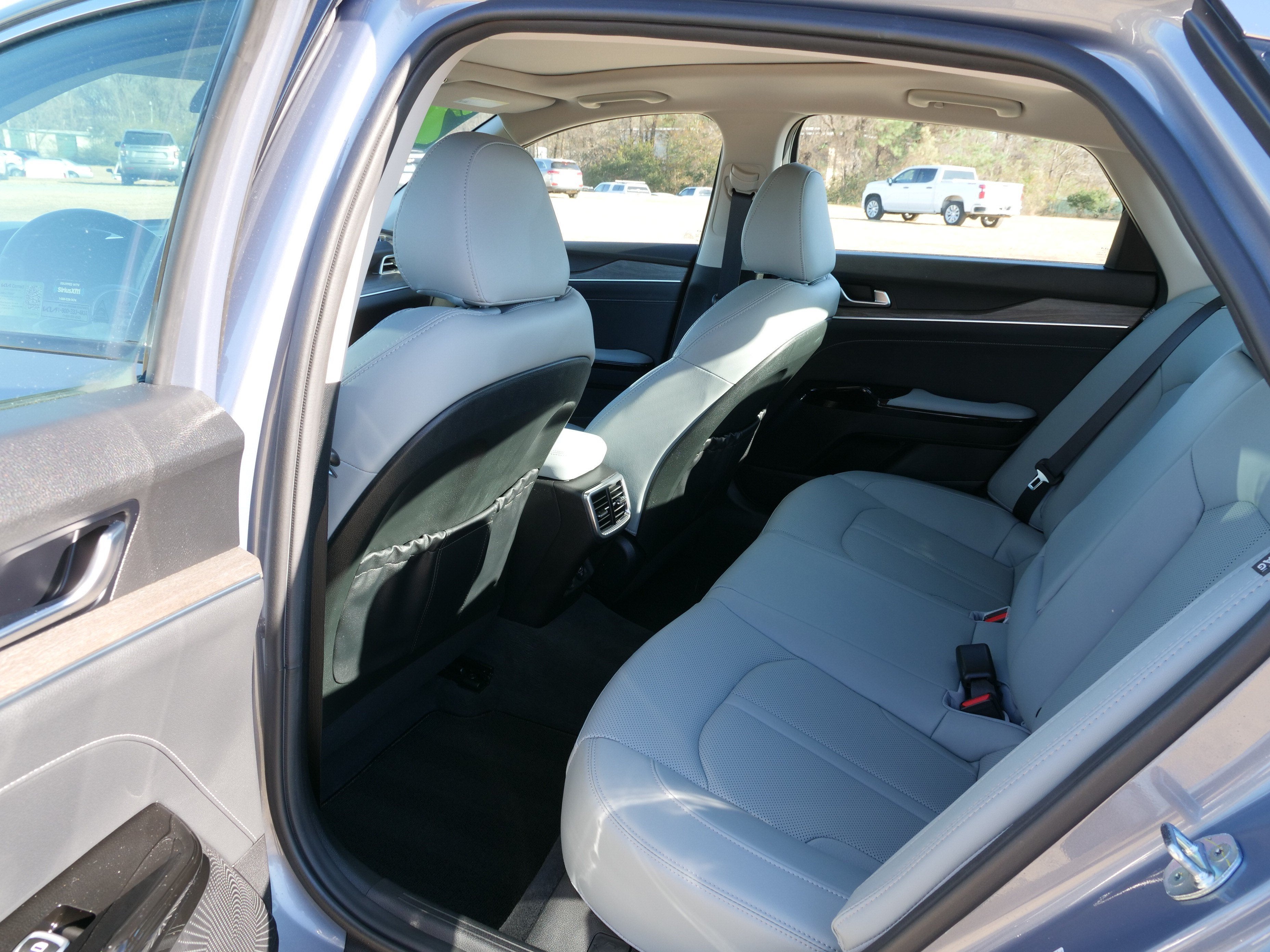 2023 Kia K5 EX