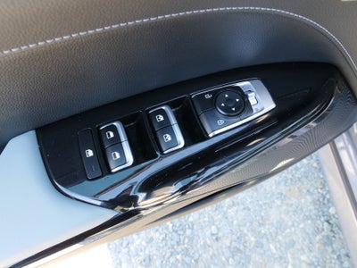 2023 Kia K5 EX