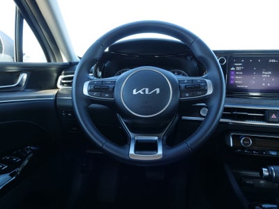 2023 Kia K5 EX