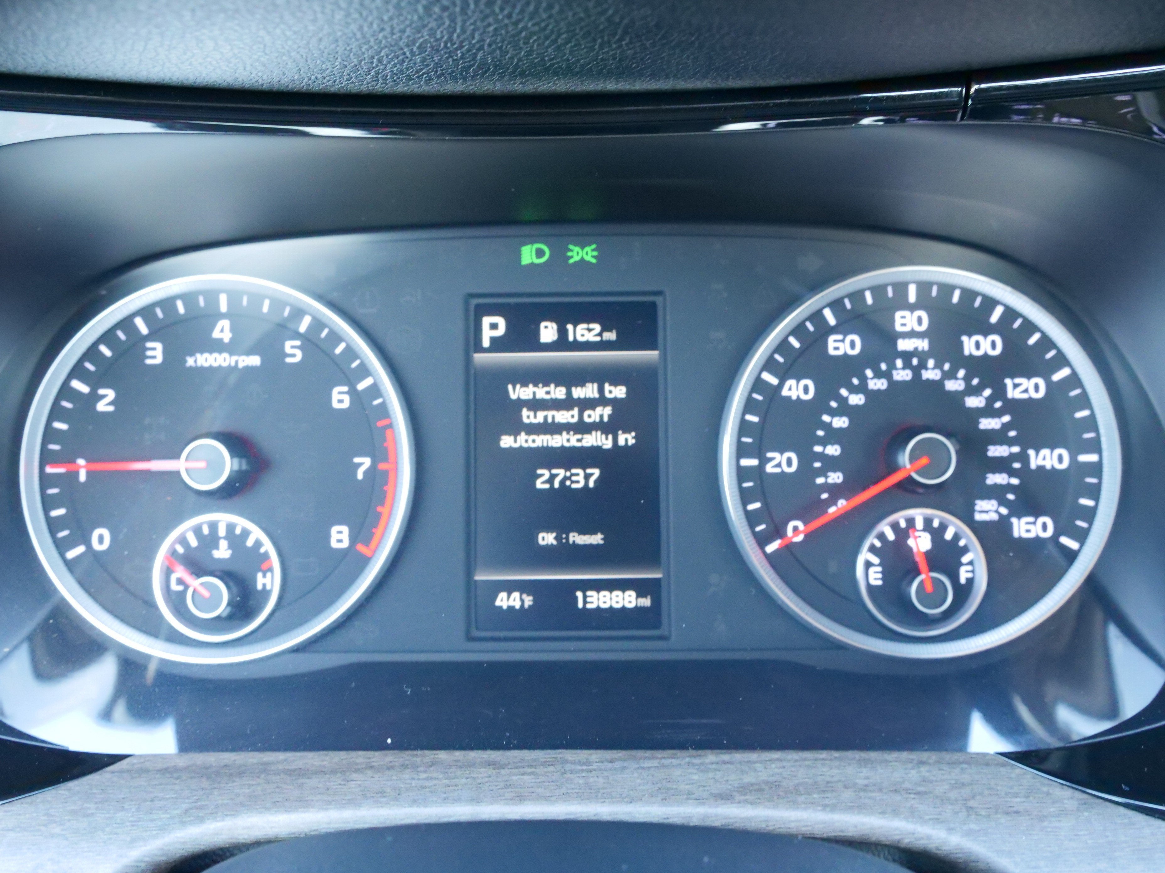 2023 Kia K5 EX