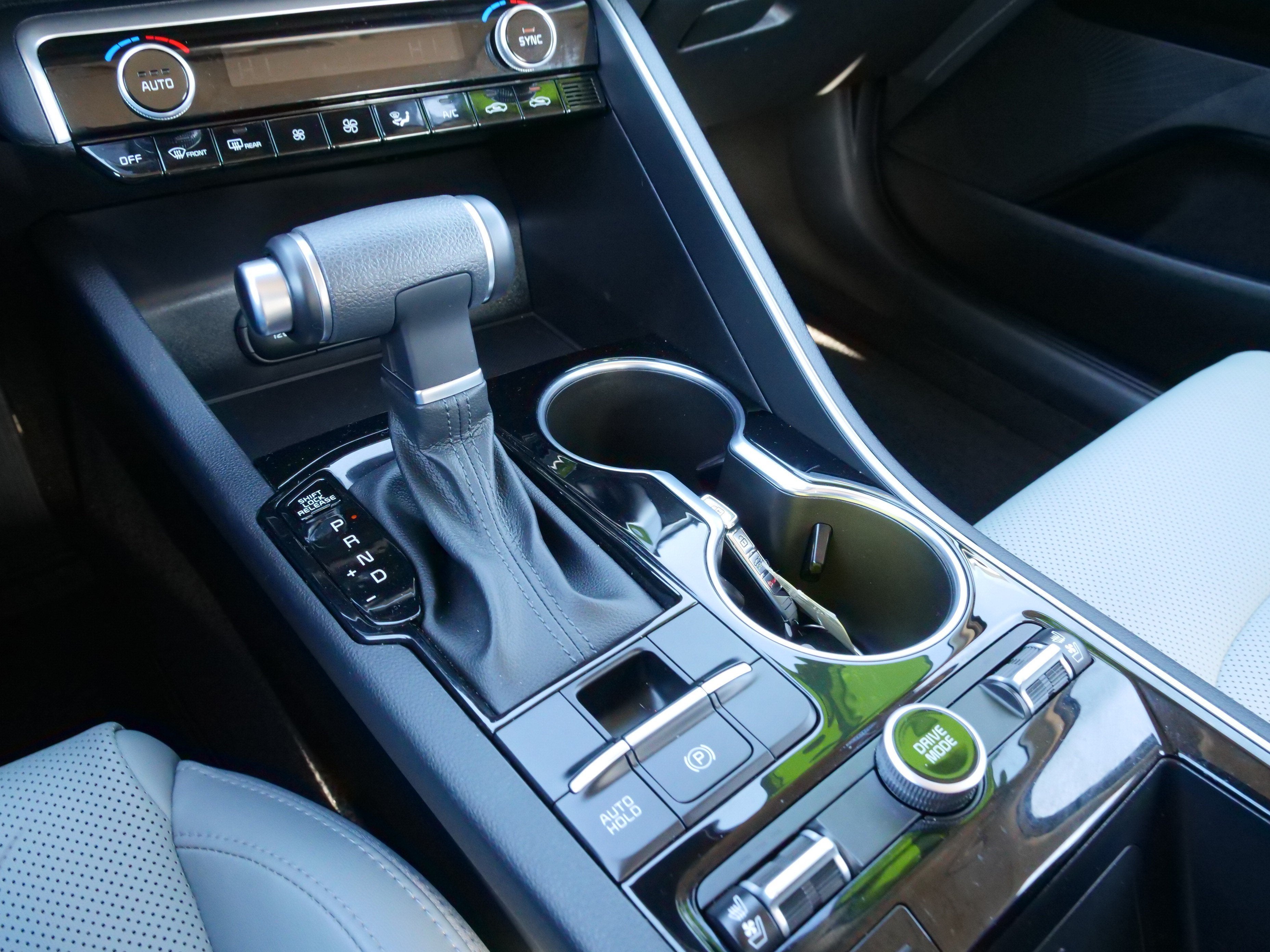 2023 Kia K5 EX