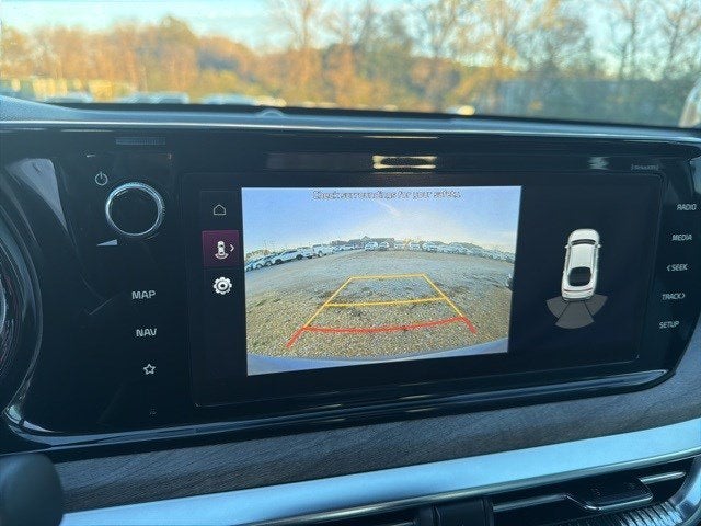 2023 Kia K5 EX