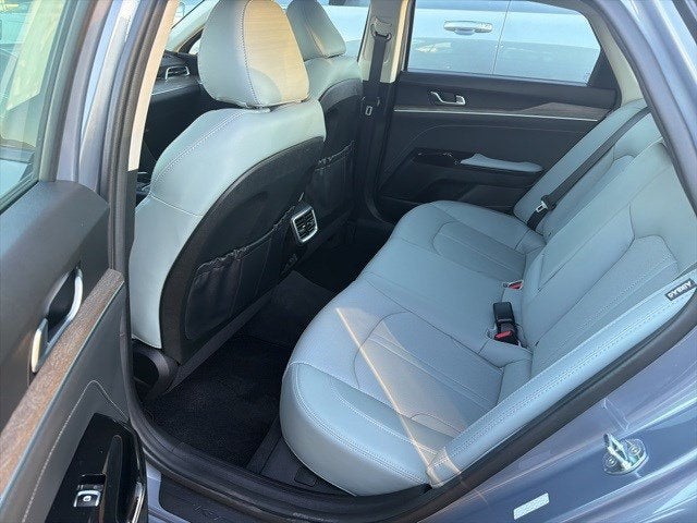 2023 Kia K5 EX