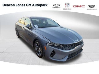 2023 Kia K5 EX
