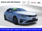 2020 Kia Optima EX