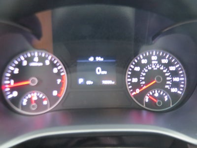 2020 Kia Optima EX