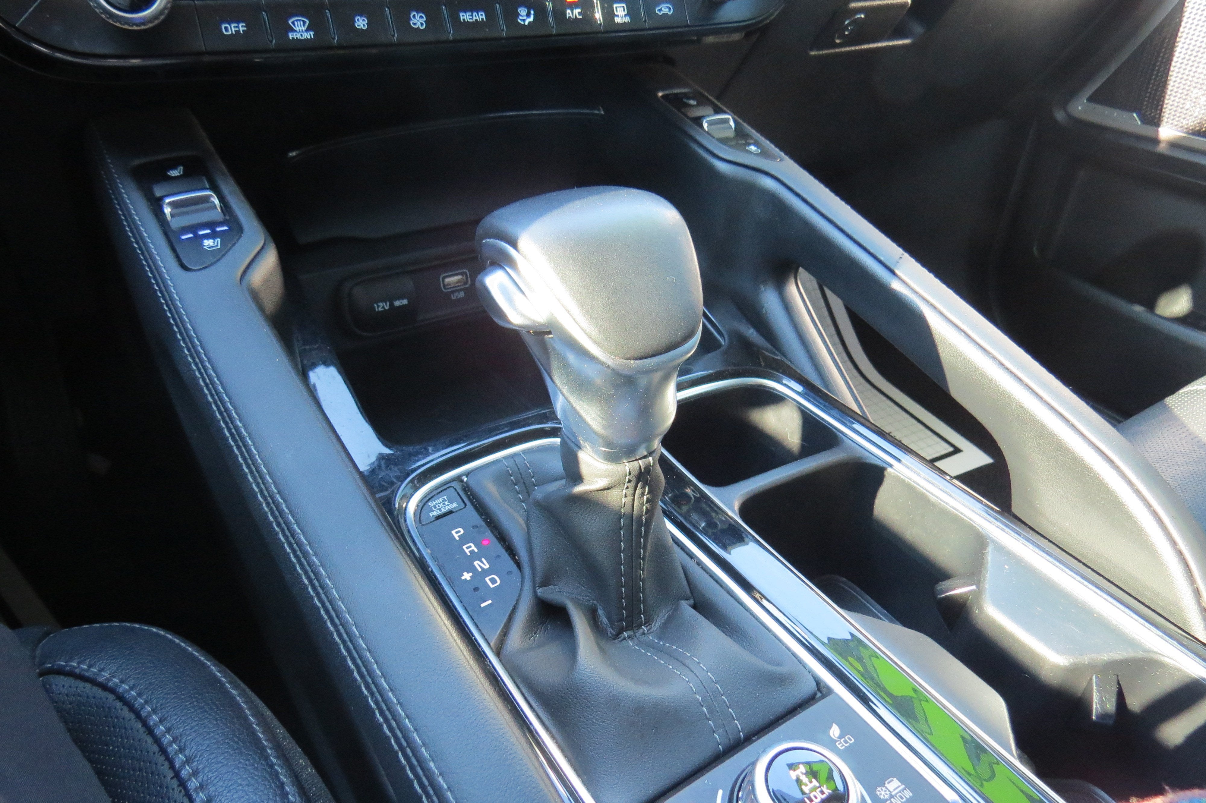 2023 Kia Telluride EX - Photo 29