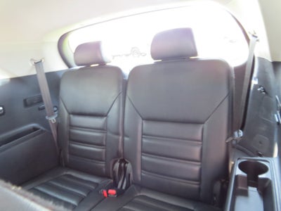 2019 Kia Sorento EX V6