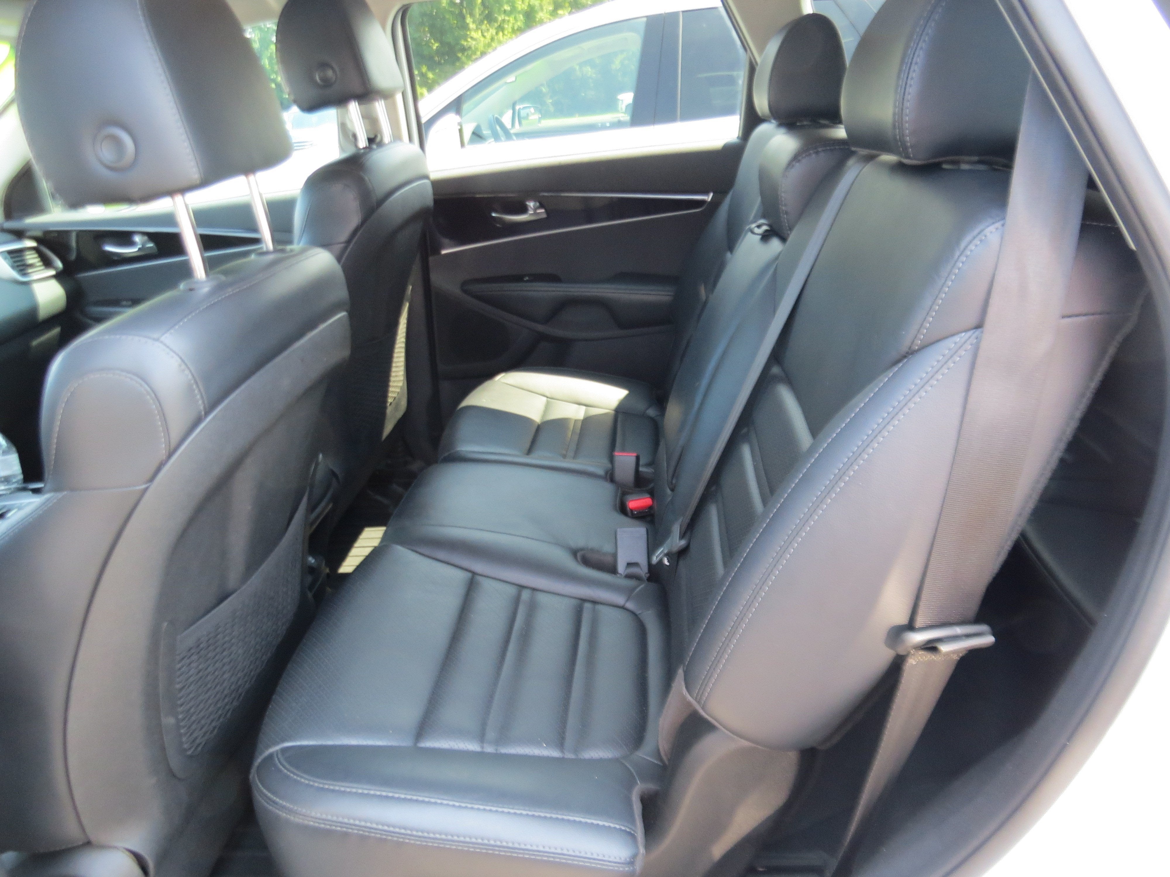 2019 Kia Sorento EX V6