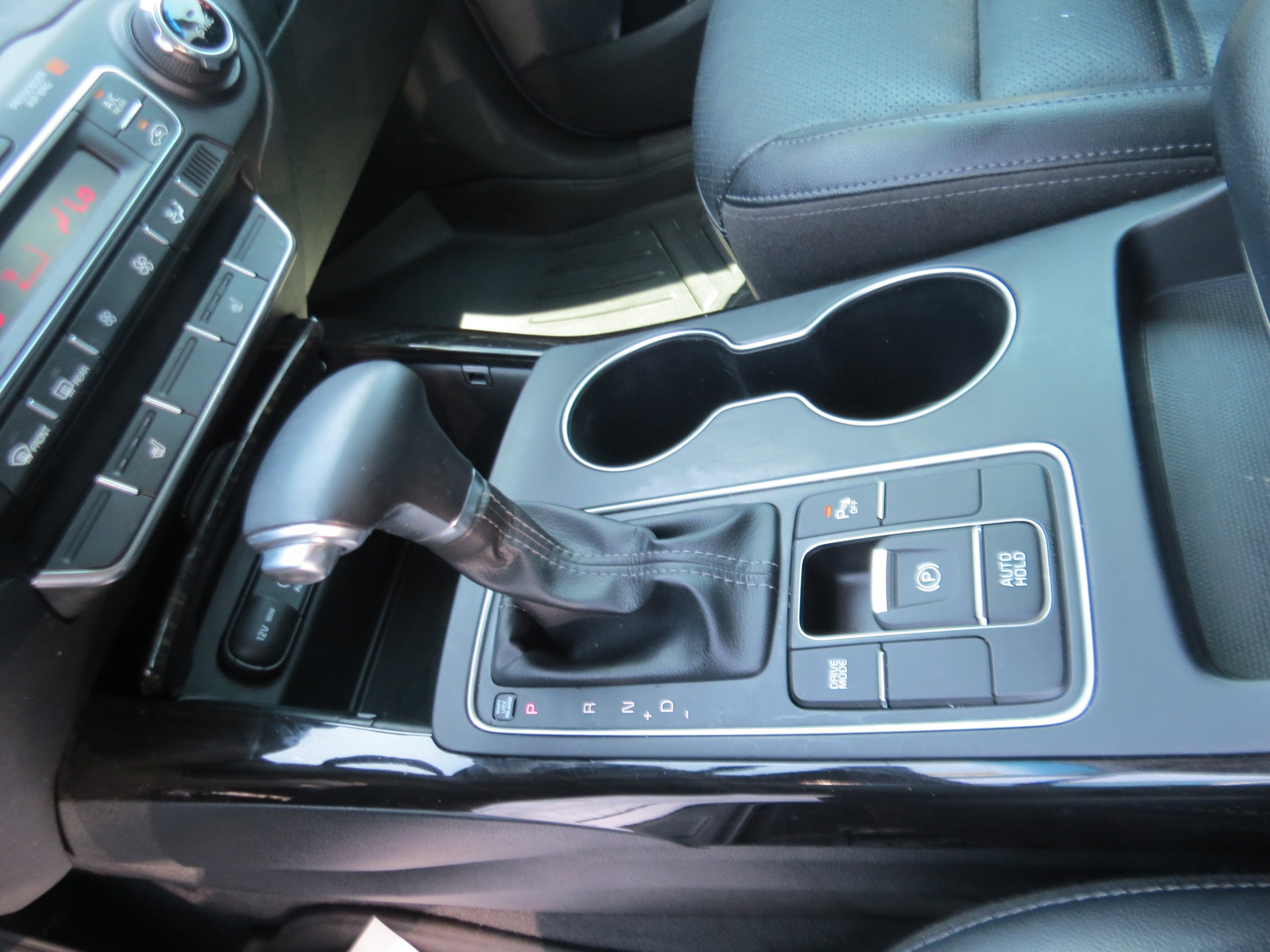 2019 Kia Sorento EX V6