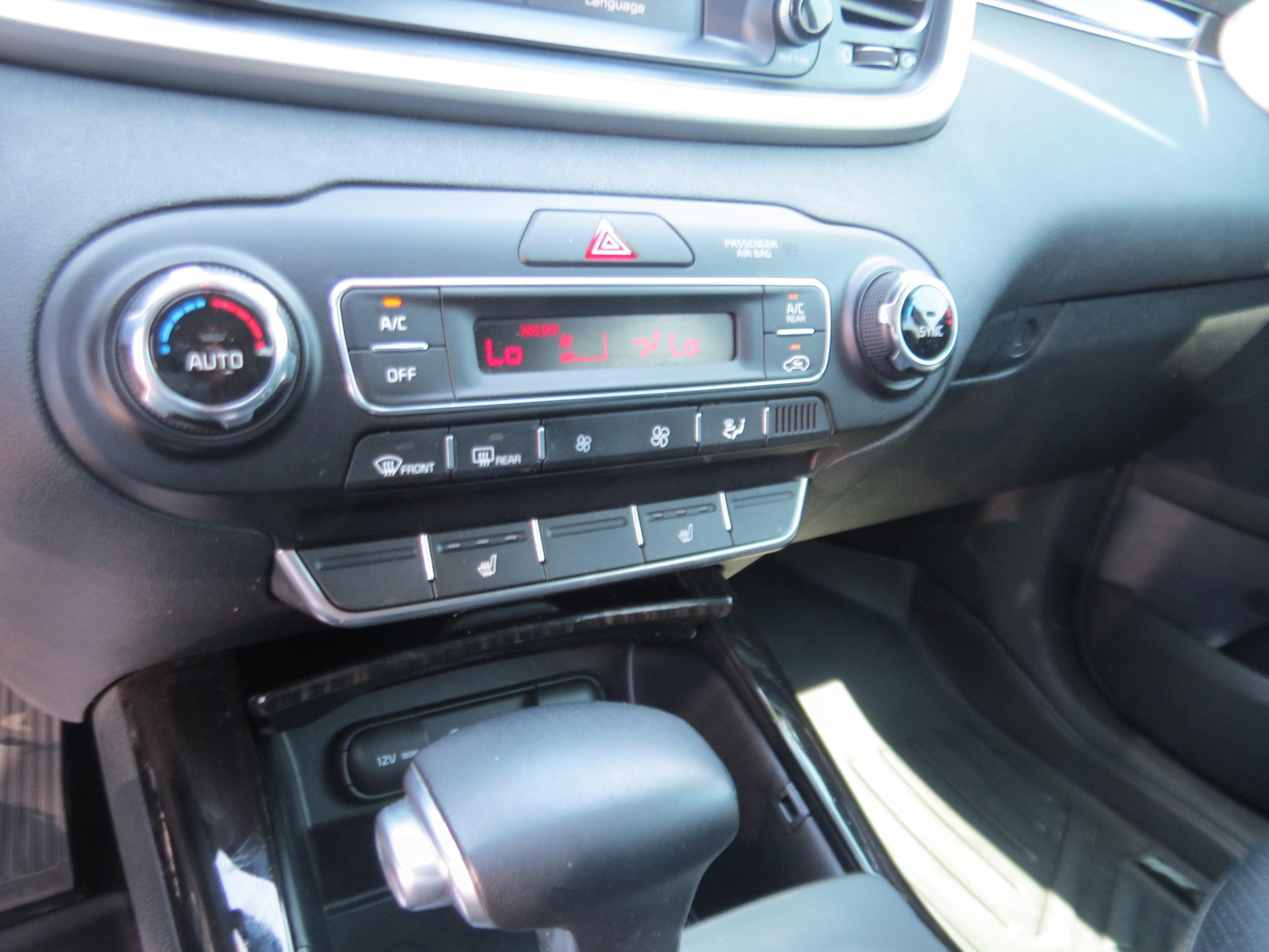 2019 Kia Sorento EX V6