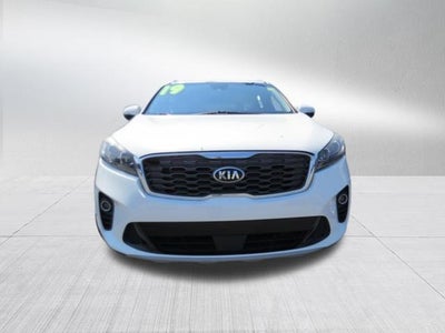 2019 Kia Sorento EX V6