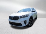 2019 Kia Sorento EX V6
