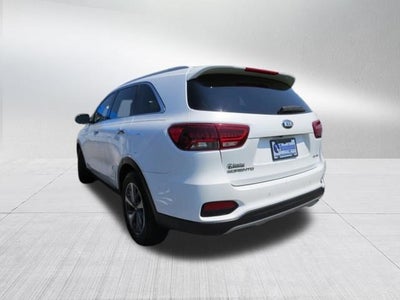 2019 Kia Sorento EX V6