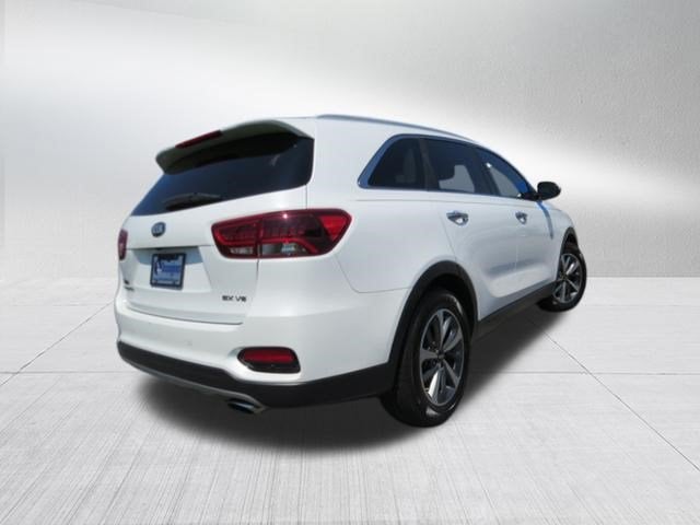 2019 Kia Sorento EX V6