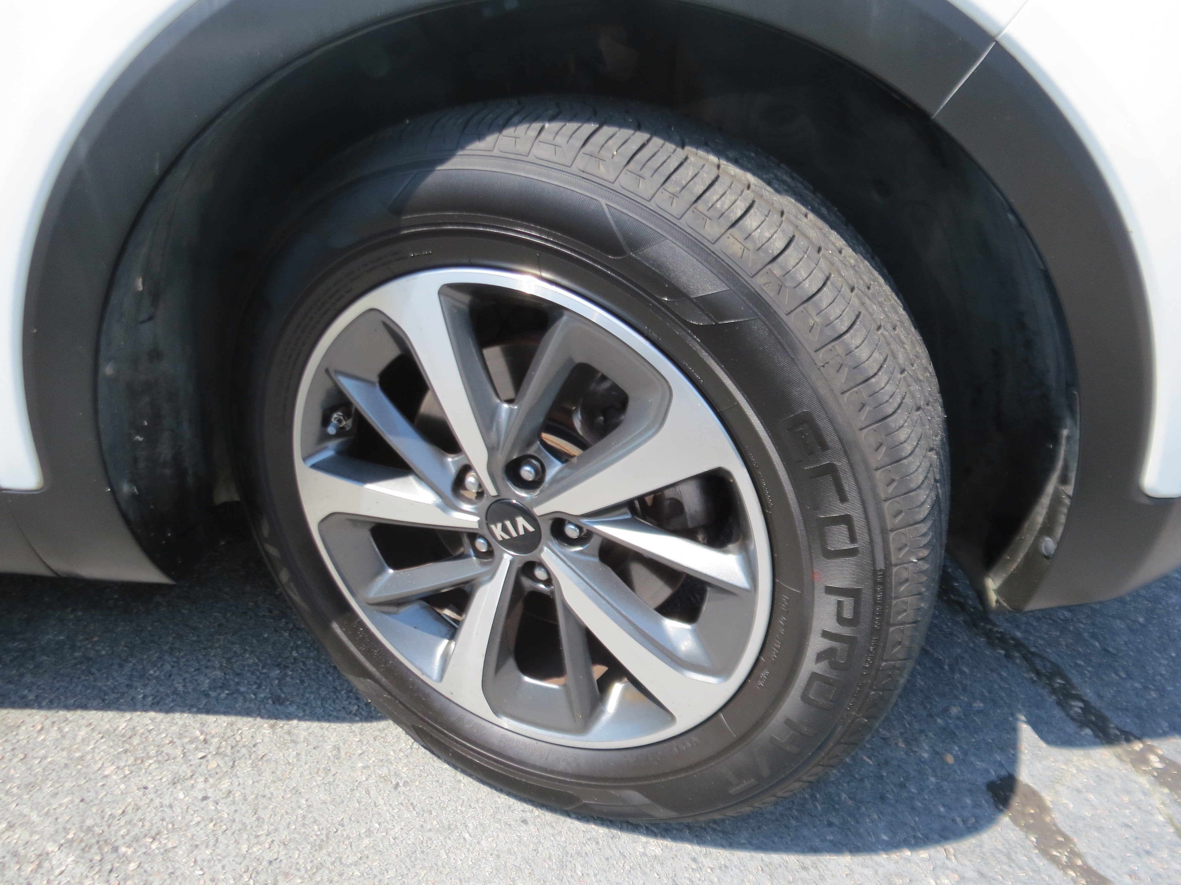 2019 Kia Sorento EX V6