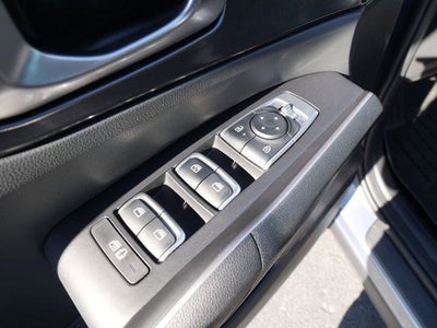 2025 Kia Sorento LX
