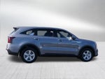 2025 Kia Sorento LX