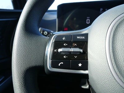 2025 Kia Sorento LX