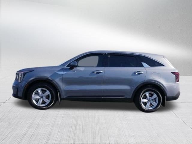 2025 Kia Sorento LX