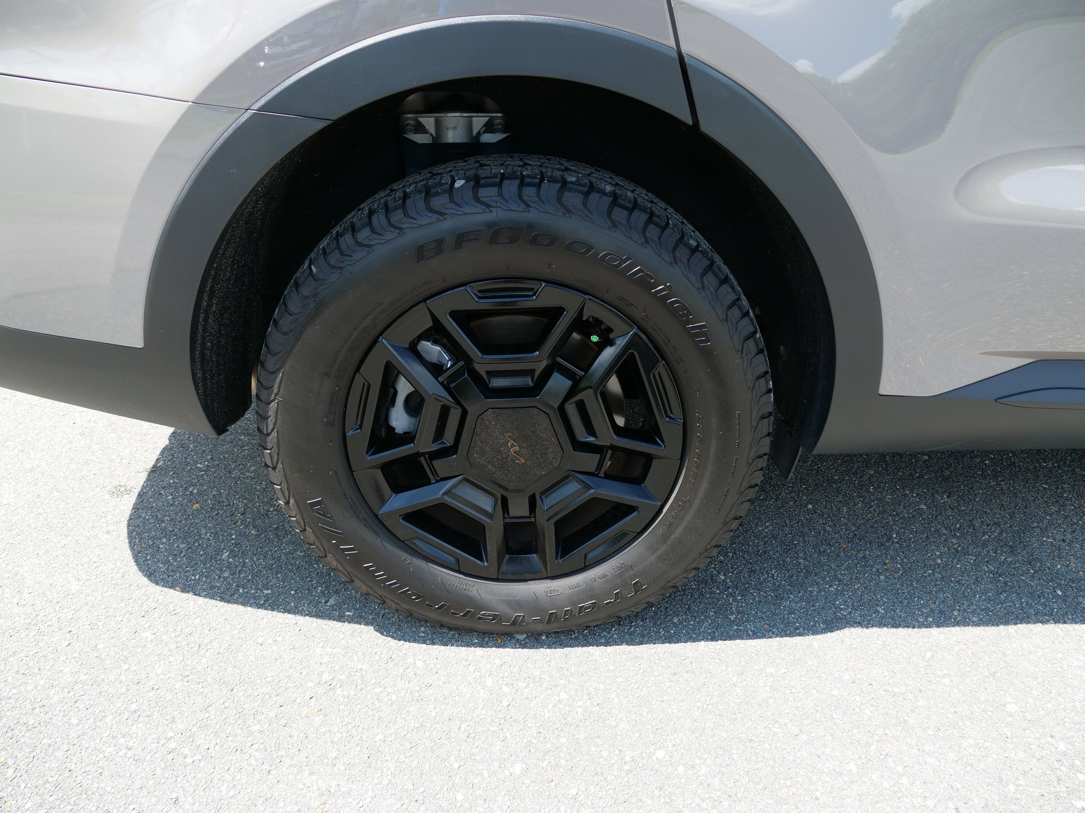 2025 Kia Sorento X-Pro SX Prestige