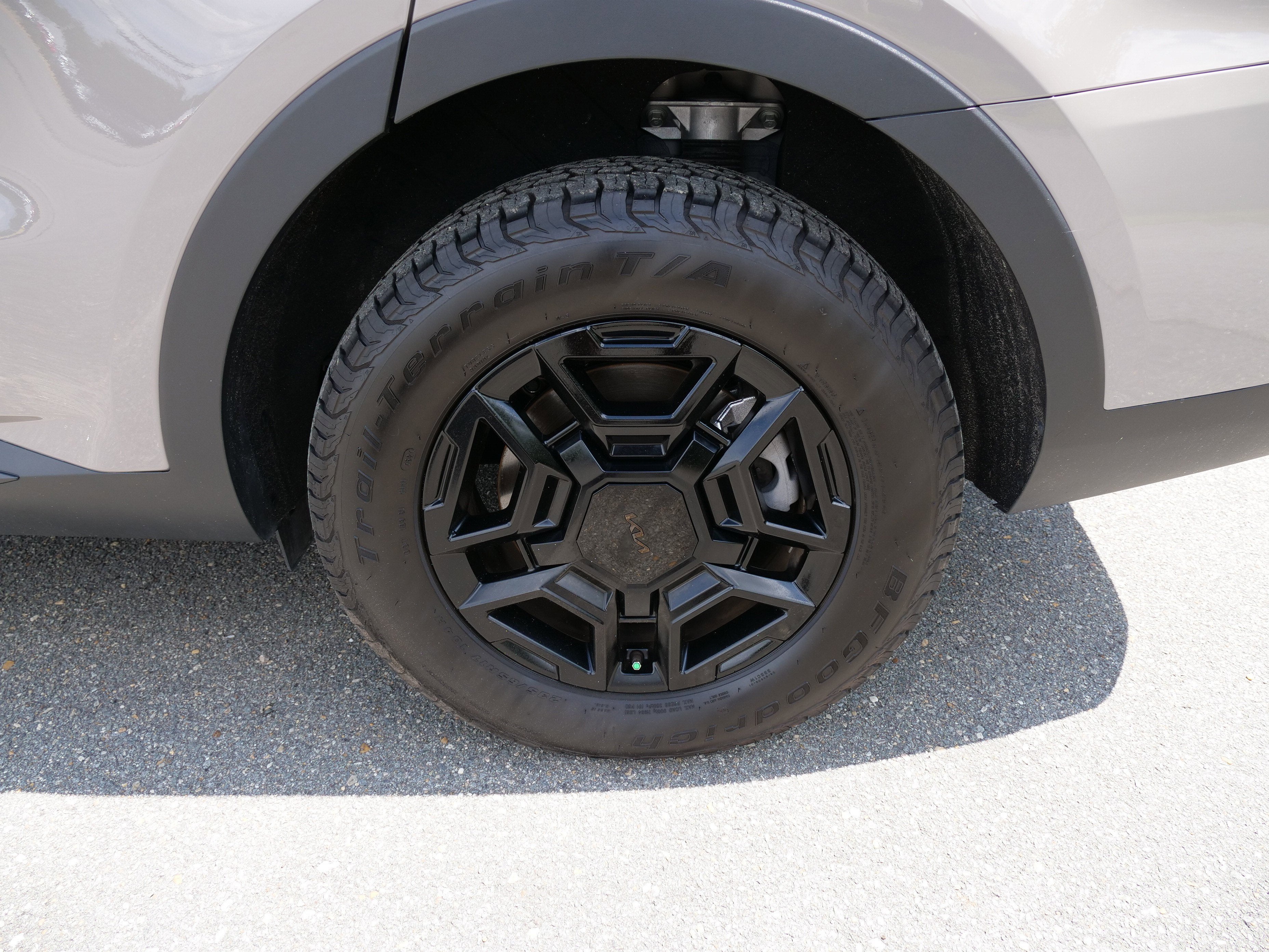 2025 Kia Sorento X-Pro SX Prestige