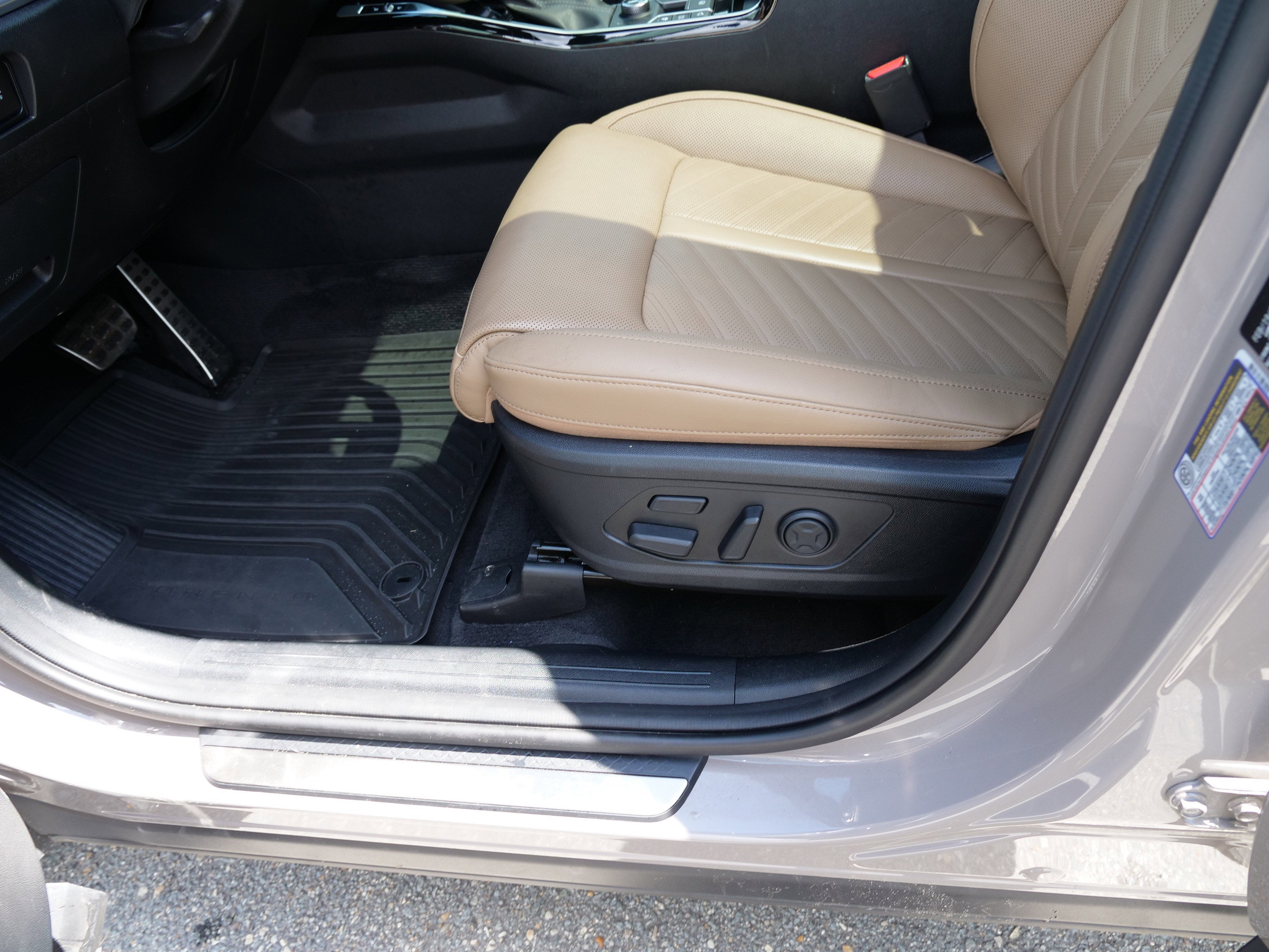 2025 Kia Sorento X-Pro SX Prestige