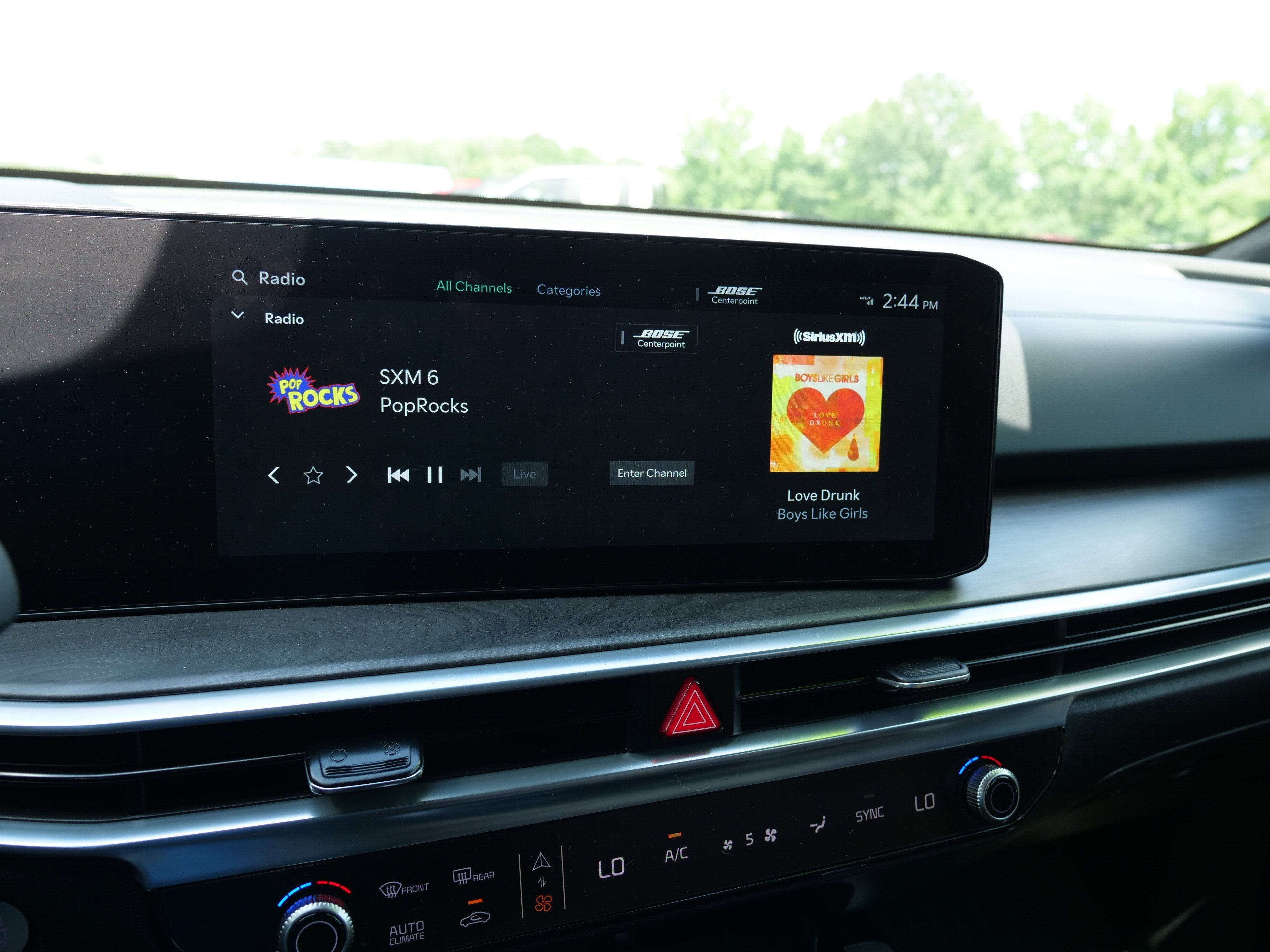 2025 Kia Sorento X-Pro SX Prestige