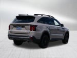 2025 Kia Sorento X-Pro SX Prestige