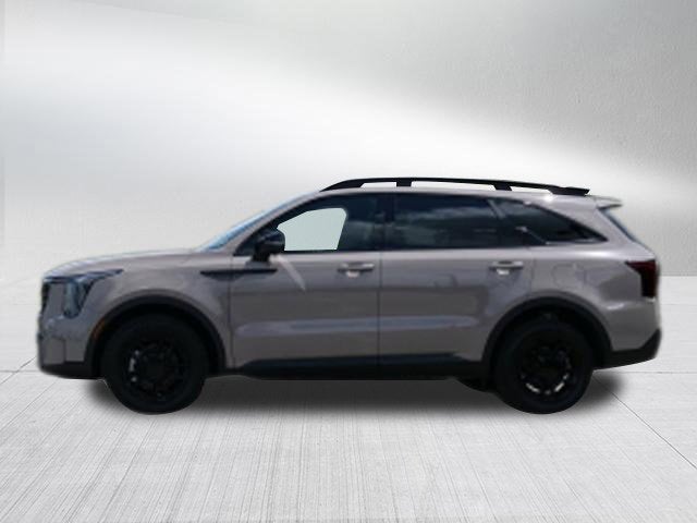 2025 Kia Sorento X-Pro SX Prestige