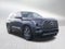 2024 Toyota Sequoia Capstone