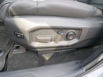 2024 Toyota Sequoia Capstone
