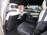 2024 Toyota Sequoia Capstone