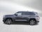 2024 Toyota Sequoia Capstone