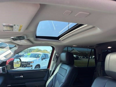 2024 Toyota Sequoia SR5