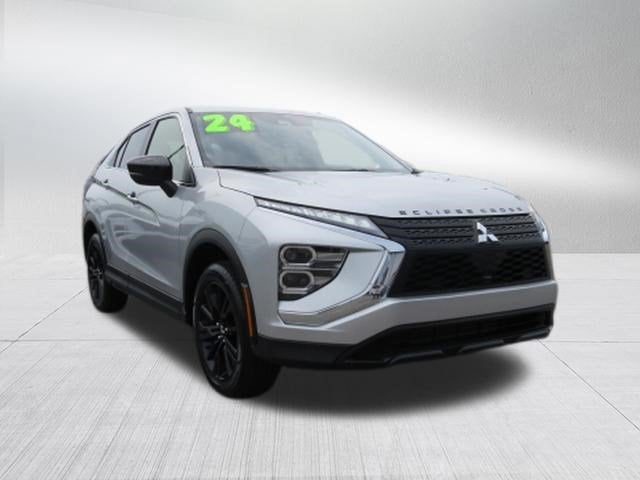 2024 Mitsubishi Eclipse Cross LE