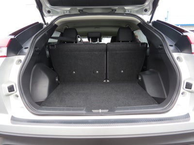 2024 Mitsubishi Eclipse Cross LE