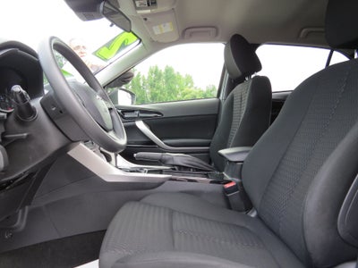 2024 Mitsubishi Eclipse Cross LE