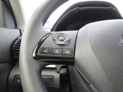 2024 Mitsubishi Eclipse Cross LE