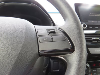 2024 Mitsubishi Eclipse Cross LE