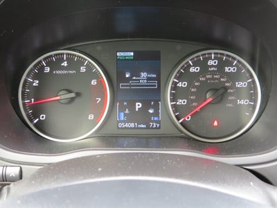 2024 Mitsubishi Eclipse Cross LE